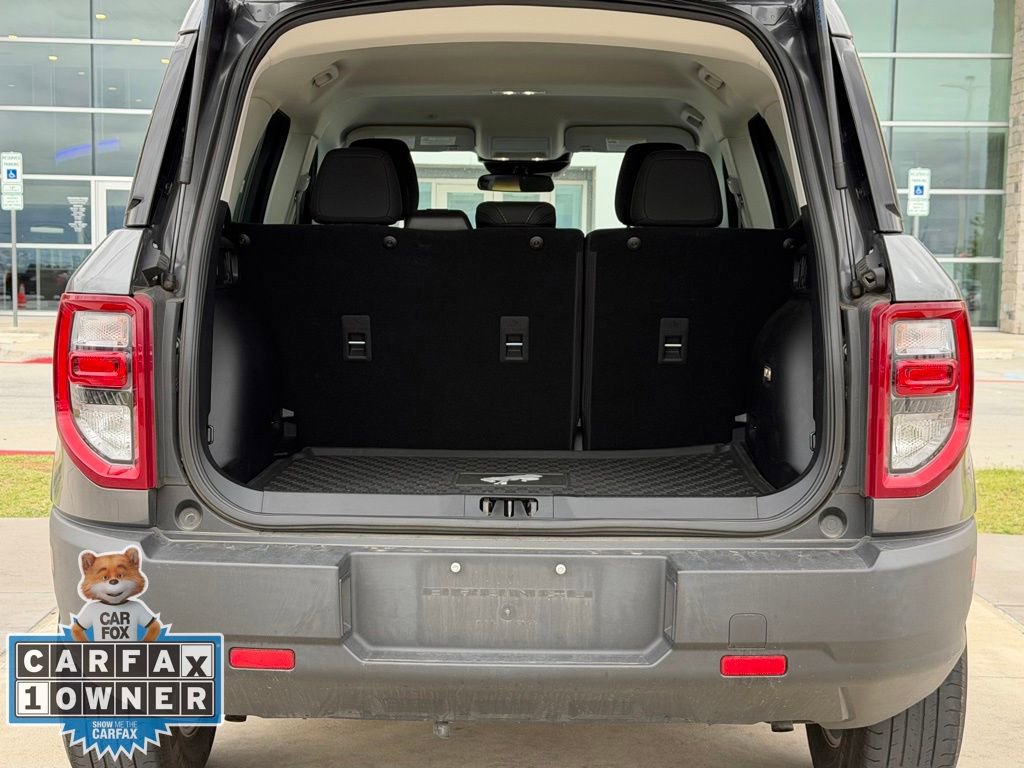 Used 2023 Ford Bronco Sport Big Bend AWD/4WD image 27