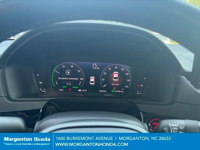 Used 2025 Honda Accord Sport image 20