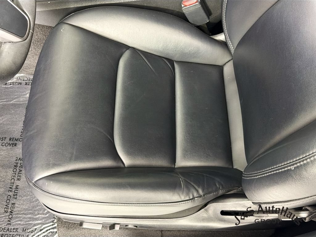 Used 2020 Tesla Model Y Performance AWD/4WD image 25