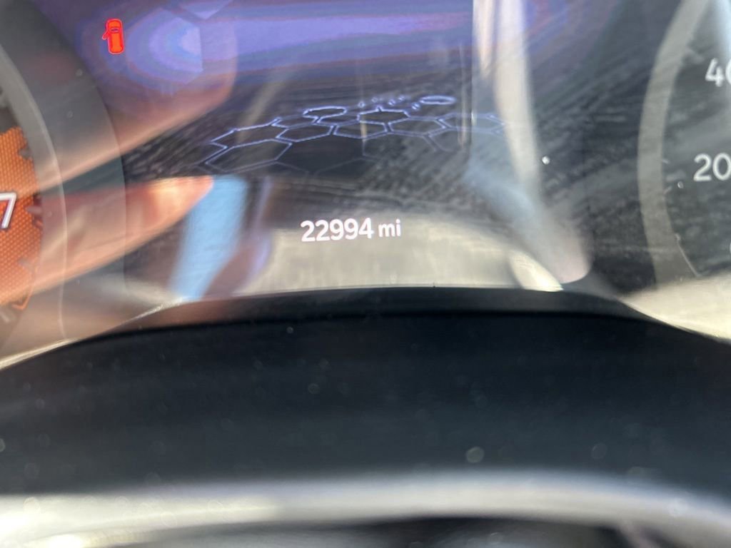 Used 2025 Jeep Compass Limited image 7