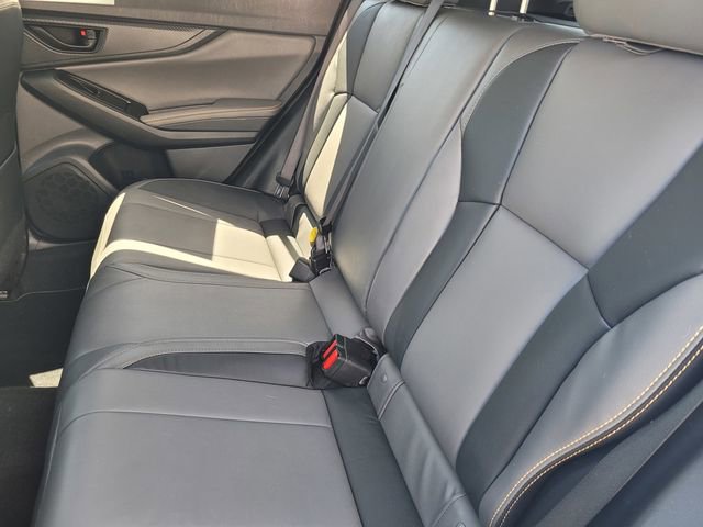 Used 2022 Subaru Crosstrek 2.5i Sport w/ Moonroof Package AWD/4WD image 13