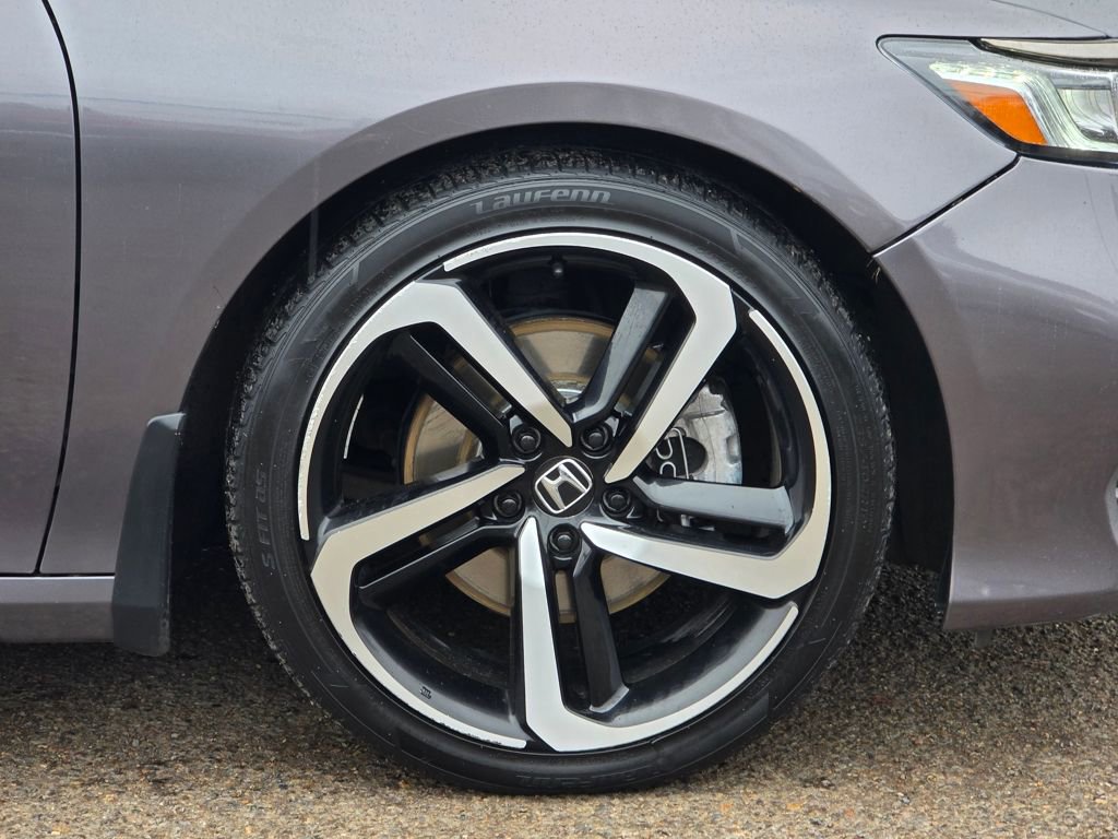 Used 2020 Honda Accord Sport image 29