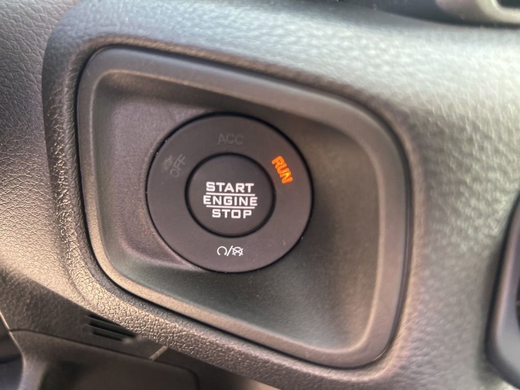 New 2026 Jeep Wrangler Sport image 41