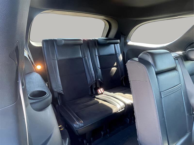 Used 2022 Dodge Durango GT image 27