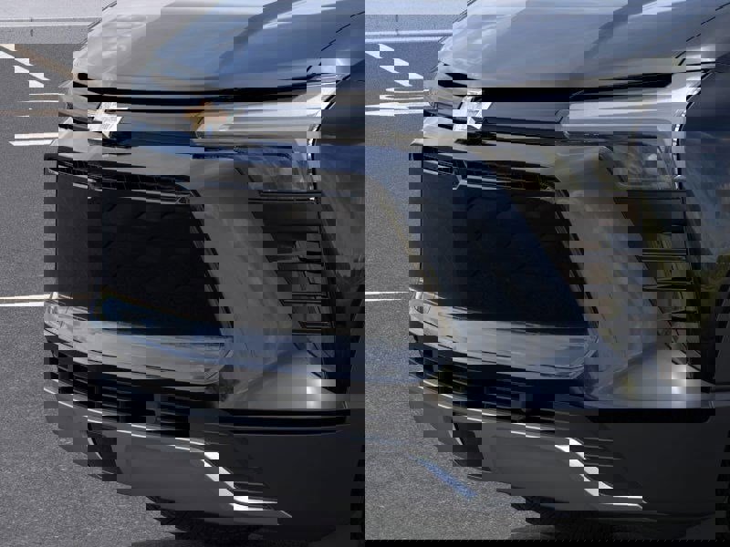 New 2026 Chevrolet Blazer EV LT image 13