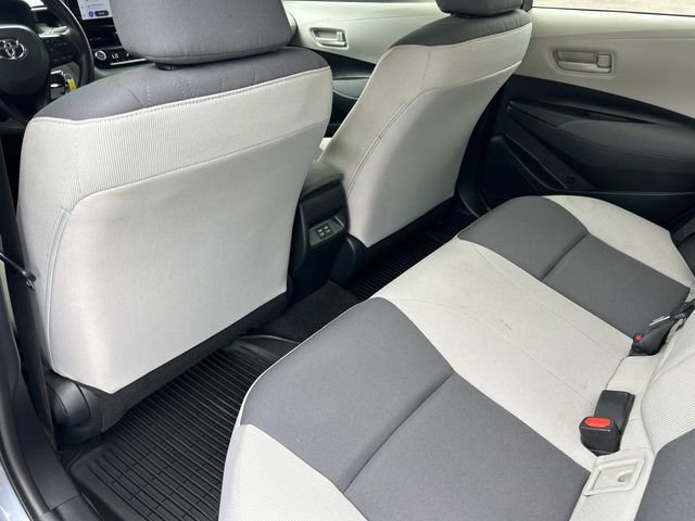 Used 2024 Toyota Corolla LE FWD image 19