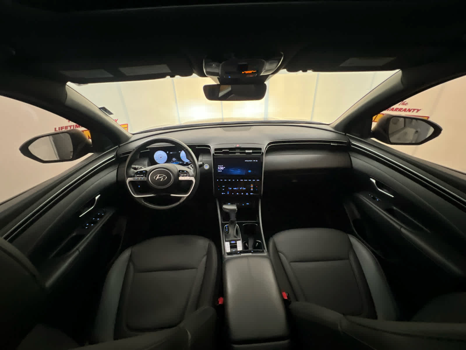 Used 2024 Hyundai Santa Cruz XRT AWD/4WD image 19