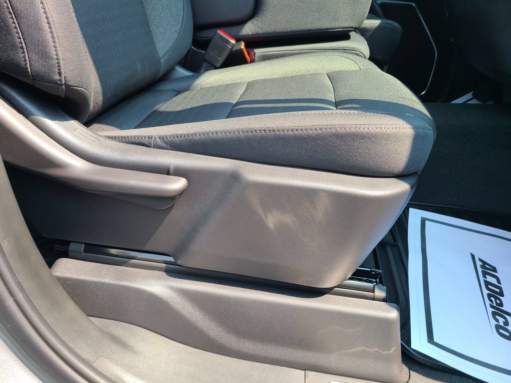 New 2026 Chevrolet Silverado 1500 LT AWD/4WD image 11