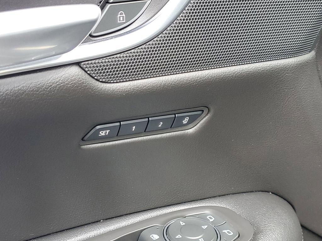 Certified 2019 Cadillac XT5 Luxury AWD/4WD image 24