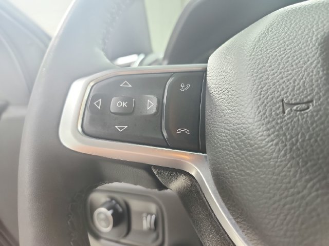 Used 2025 RAM 1500 Big Horn AWD/4WD image 25