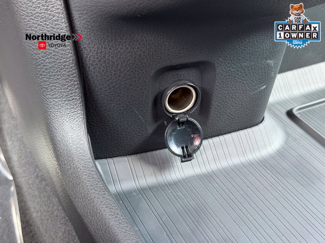 Certified 2026 Toyota Sienna XLE Woodland Edition AWD/4WD image 54