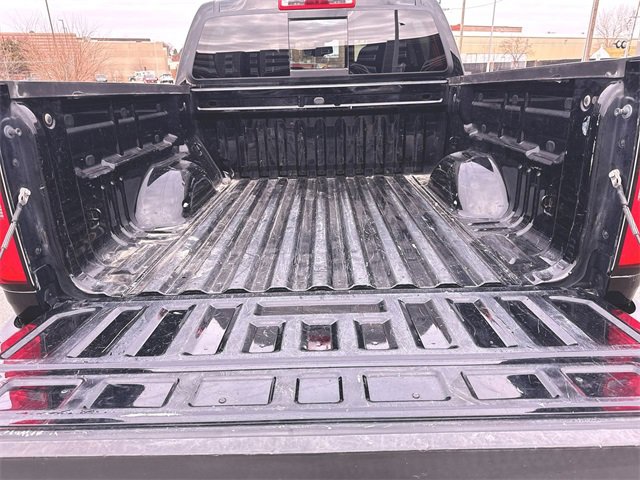 Used 2017 Chevrolet Colorado Z71 image 23