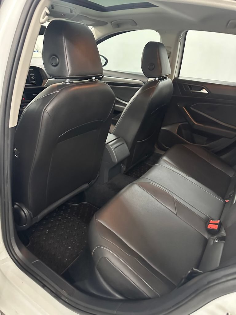 Used 2020 Volkswagen Jetta SE FWD image 26