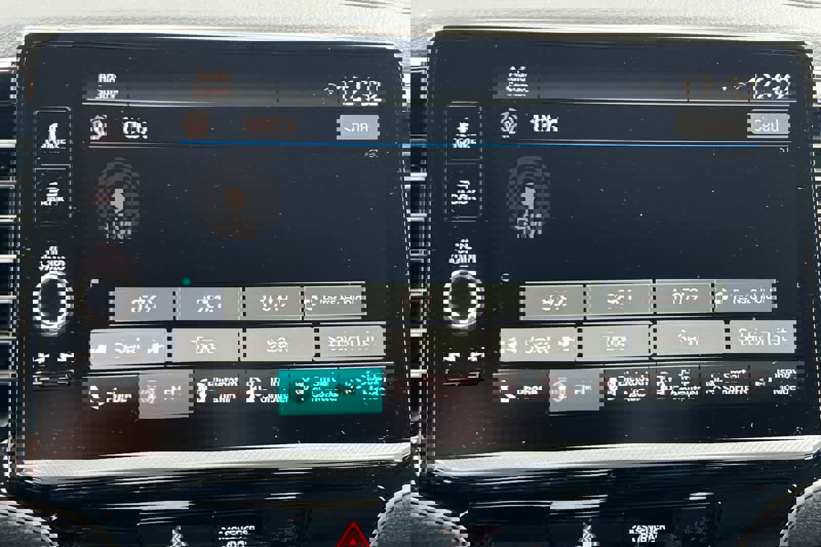 New 2025 Honda Ridgeline Sport+ image 19