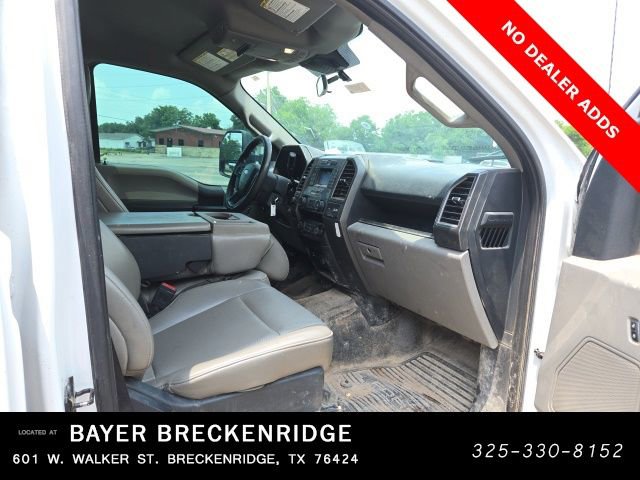 Used 2022 Ford F350 XL w/ Power Equipment Group image 13