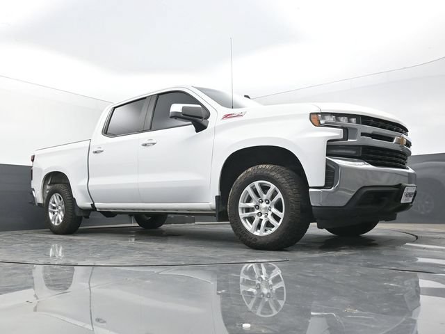 Used 2020 Chevrolet Silverado 1500 LT w/ All-Star Edition AWD/4WD image 48