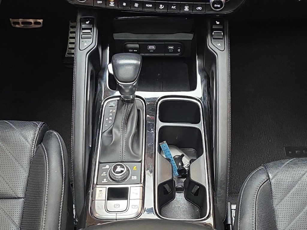 Used 2023 Kia Telluride SX Prestige X-Pro image 28