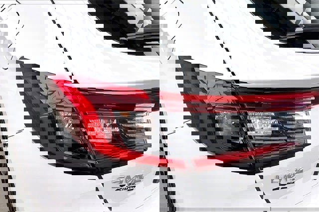 Certified 2023 Honda Civic Sport image 26