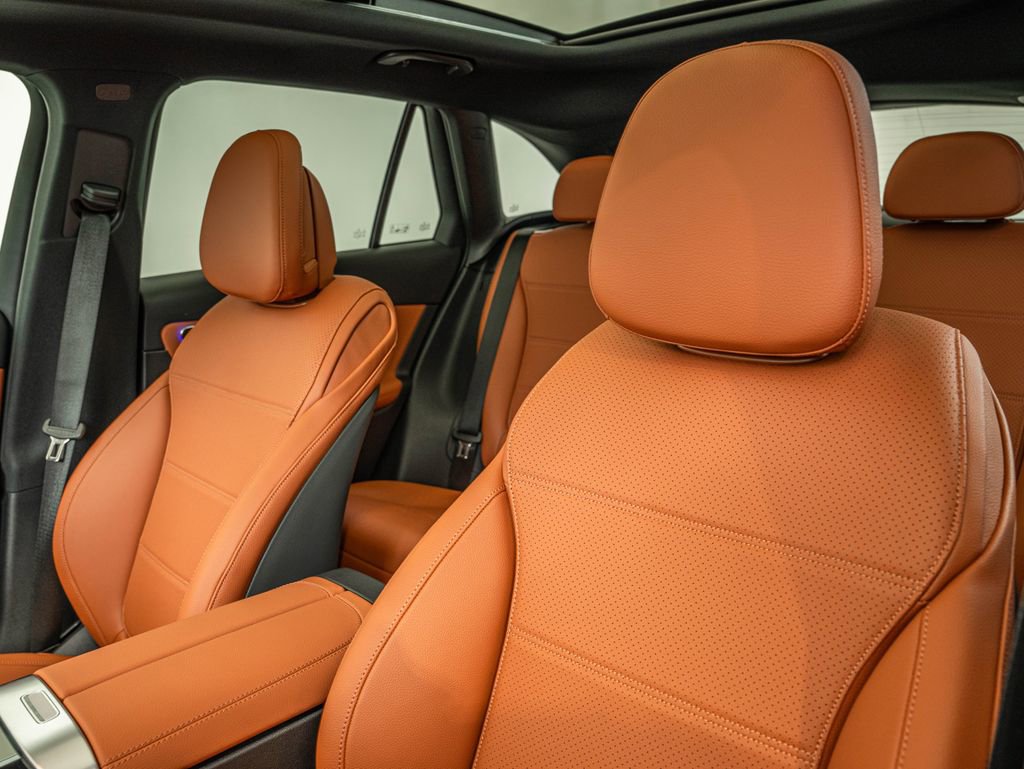 New 2026 Mercedes-Benz GLC 300 4MATIC image 31