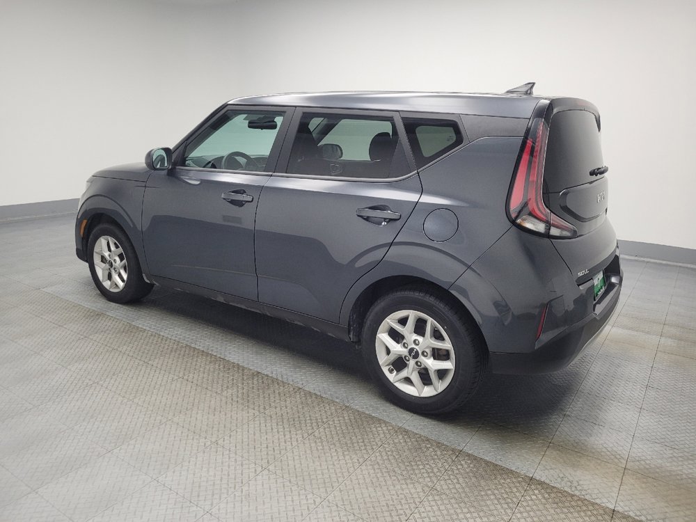 Used 2023 Kia Soul LX w/ Option Group 015 image 3
