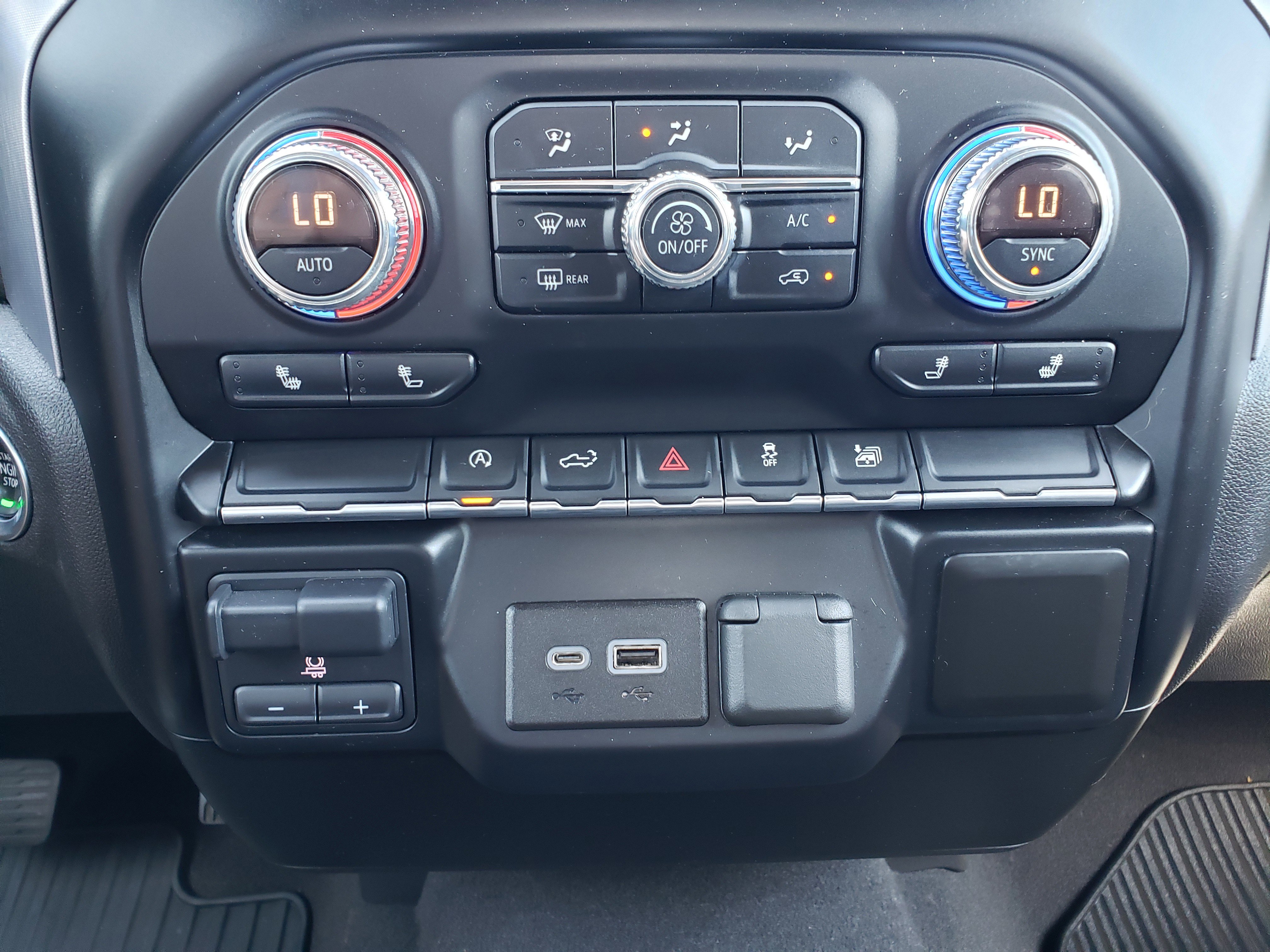 Used 2019 GMC Sierra 1500 SLE w/ SLE Value Package RWD image 19
