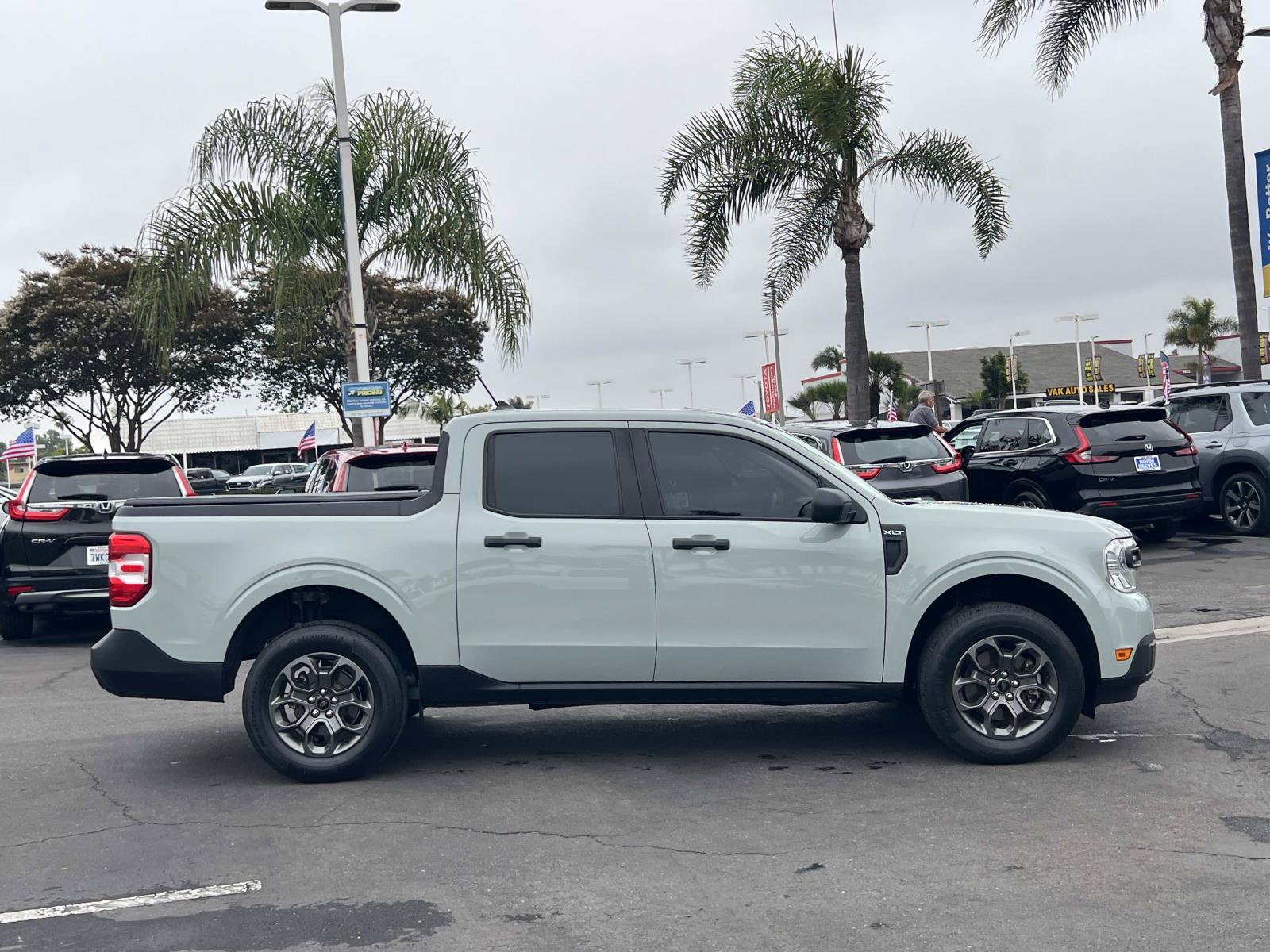 Used 2023 Ford Maverick XLT FWD image 25
