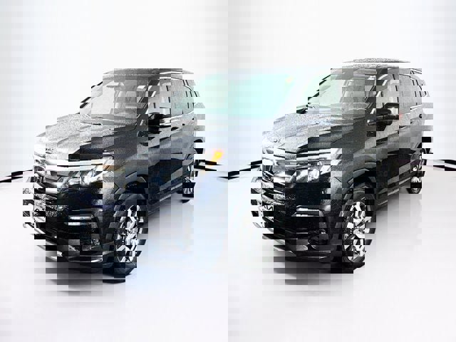Used 2022 Honda Pilot EX-L