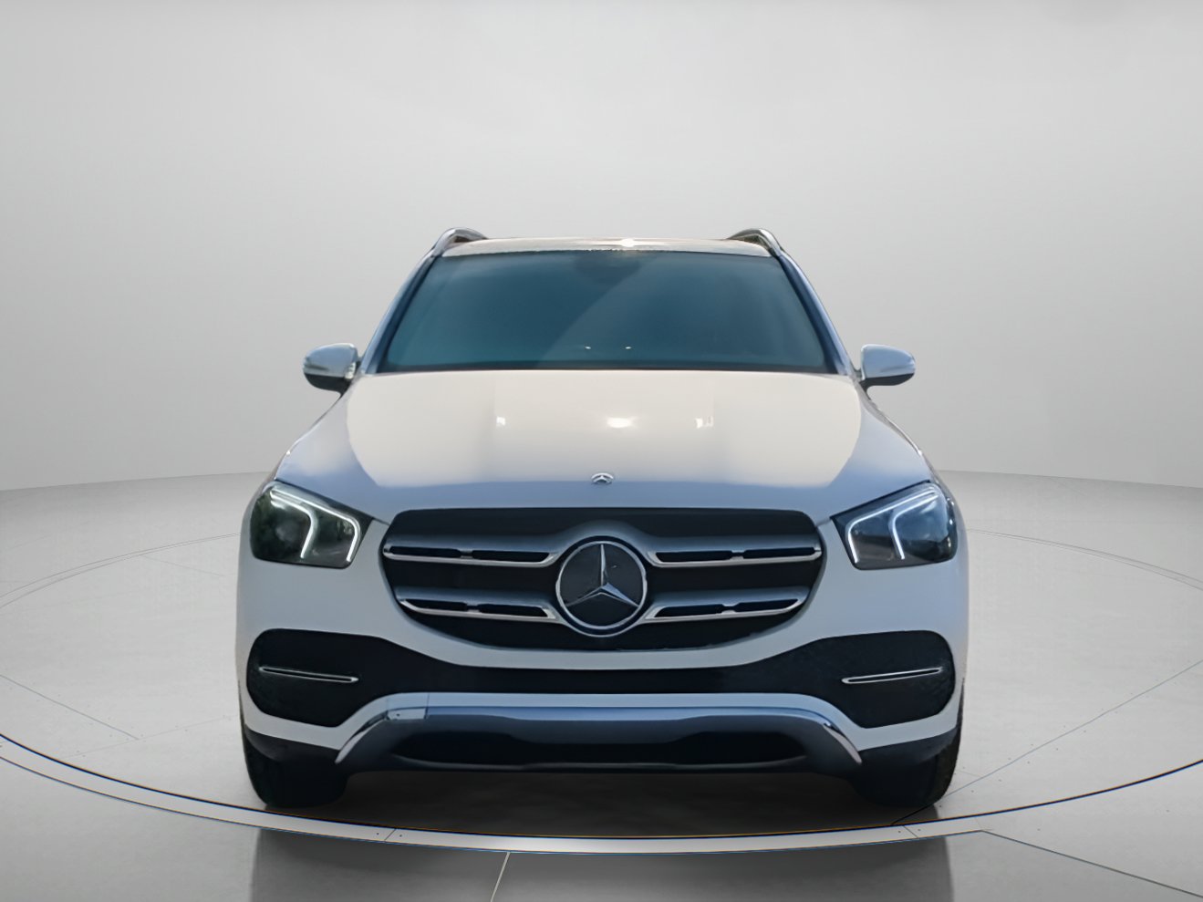 Used 2022 Mercedes-Benz GLE 350 image 8