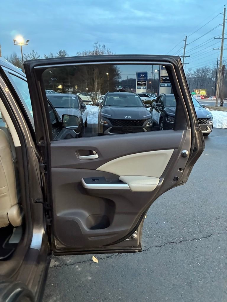 Used 2012 Honda CR-V EX-L image 47
