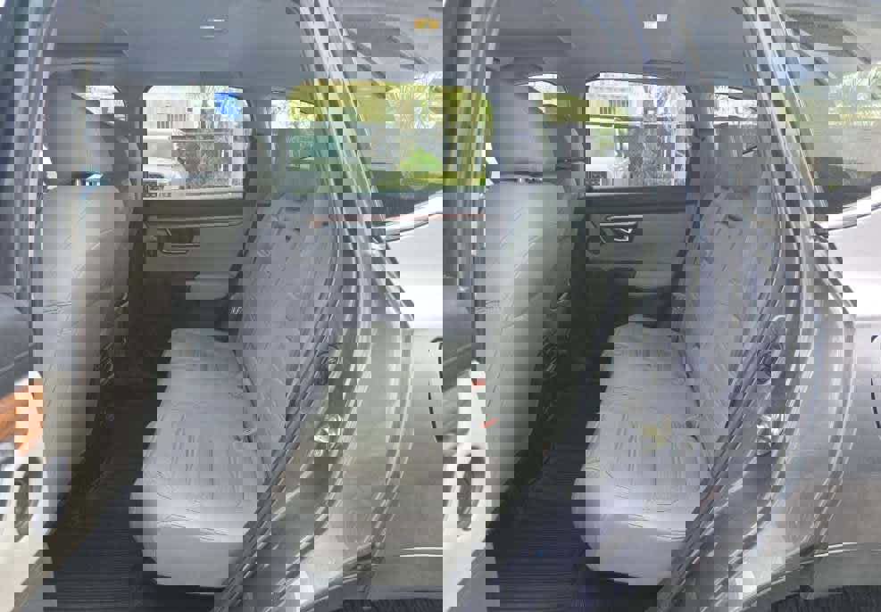 Used 2017 Honda CR-V EX-L image 8