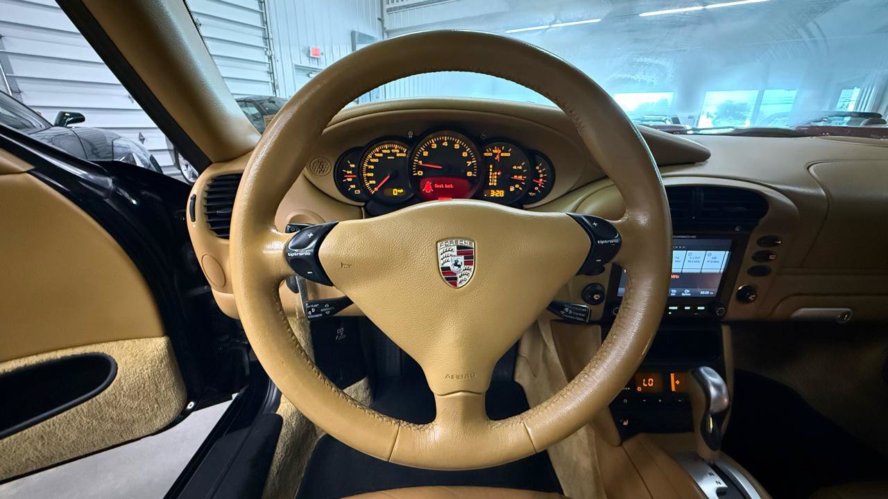 Used 2003 Porsche 911 GT3 RS image 52