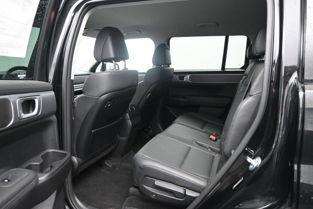 Certified 2026 Hyundai Santa Fe SEL AWD/4WD image 25