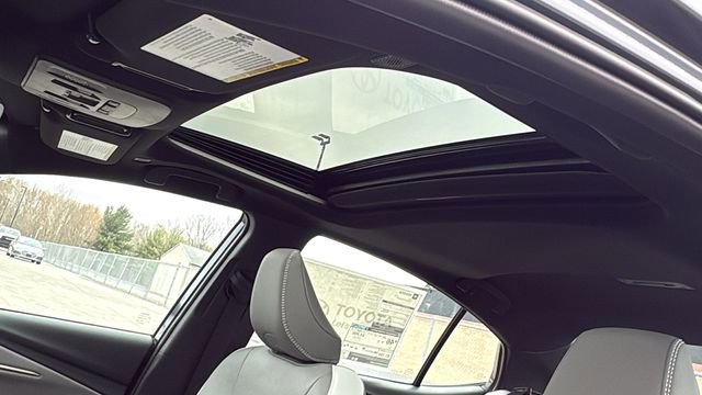 New 2026 Toyota Camry SE image 22