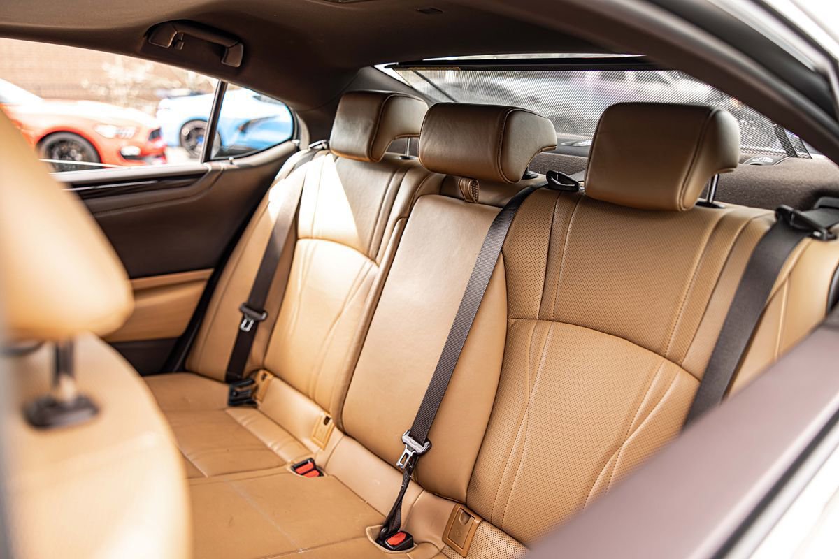 Used 2021 Lexus ES 250 w/ Accessory Package 2 image 34