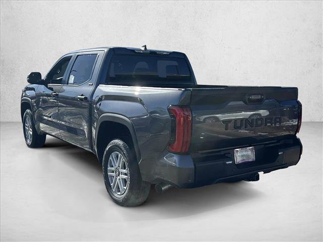 New 2026 Toyota Tundra SR5 image 5