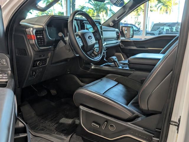 Used 2025 Ford F150 Raptor image 7