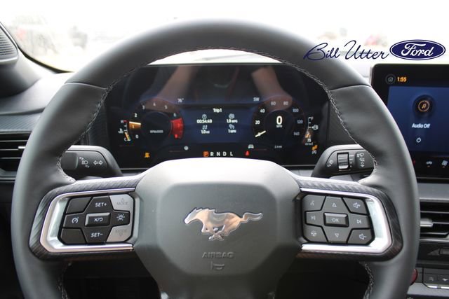 New 2026 Ford Mustang Coupe image 13