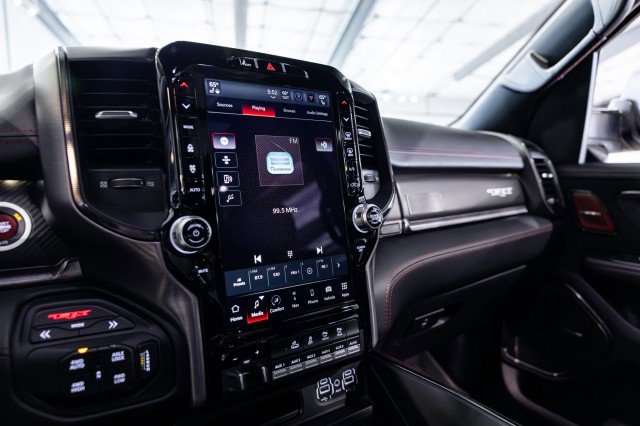 Used 2022 RAM 1500 TRX w/ TRX Level 2 Equipment Group AWD/4WD image 43