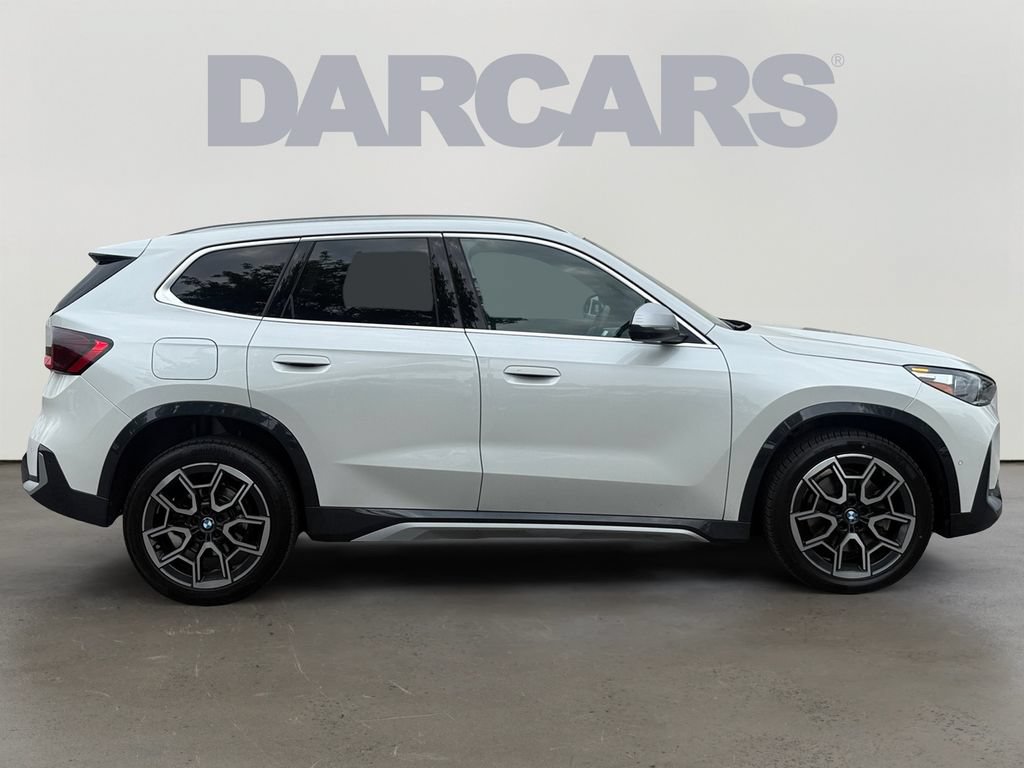 Used 2023 BMW X1 xDrive28i w/ Premium Package AWD/4WD image 8