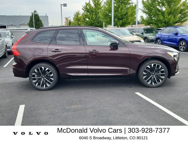 New 2026 Volvo XC60 T8 Ultra w/ Protection Package Premier AWD/4WD image 9