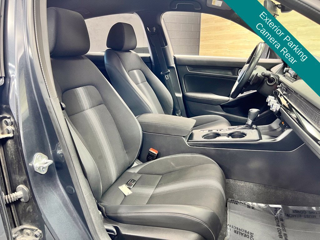 Used 2023 Honda Civic Sport image 8