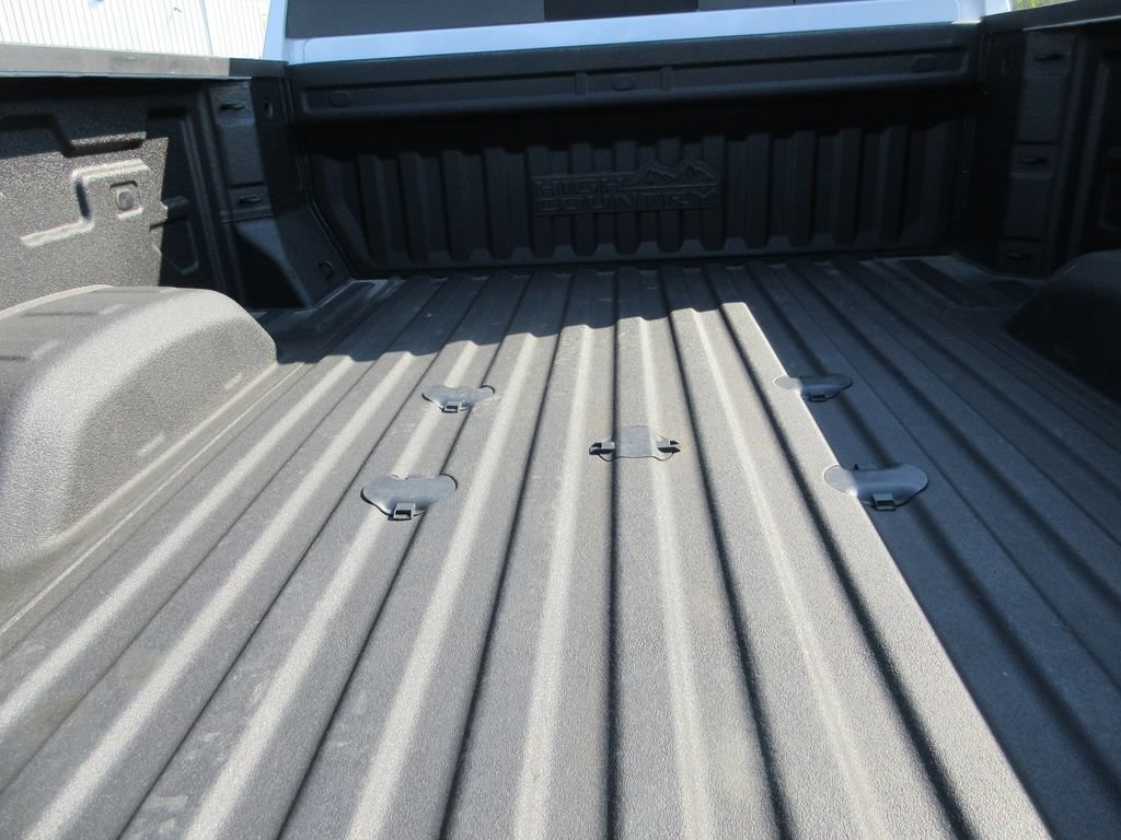 Certified 2024 Chevrolet Silverado 2500 High Country w/ High Country Premium Package AWD/4WD image 10