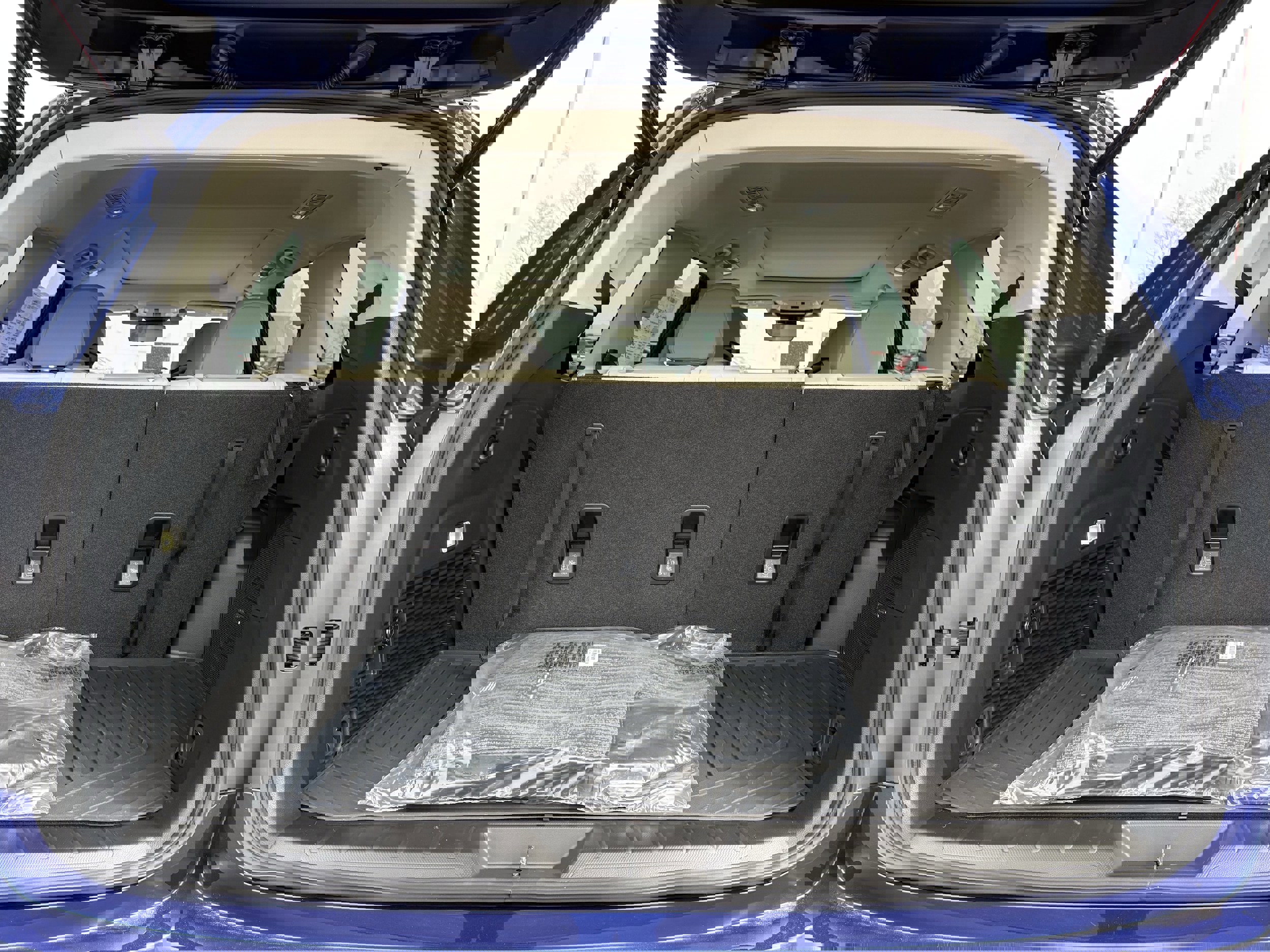 New 2026 Subaru Ascent Limited image 12