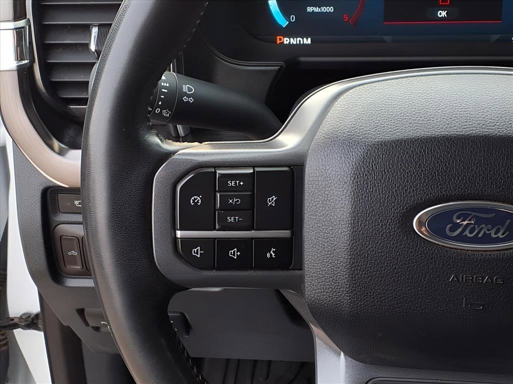 Used 2024 Ford F250 Lariat image 5