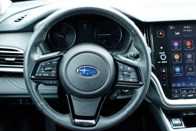 Used 2025 Subaru Outback Onyx Edition AWD/4WD image 20