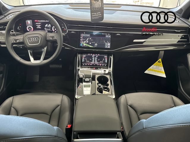 New 2026 Audi Q7 3.0T Premium Plus AWD/4WD image 31