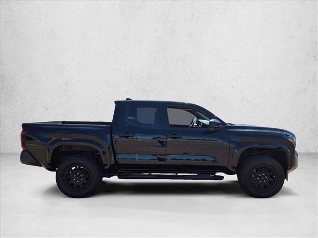 Used 2025 Toyota Tacoma SR RWD image 4