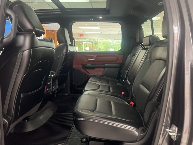 Used 2022 RAM 1500 Rebel w/ Rebel Level 2 Equipment Group AWD/4WD image 13
