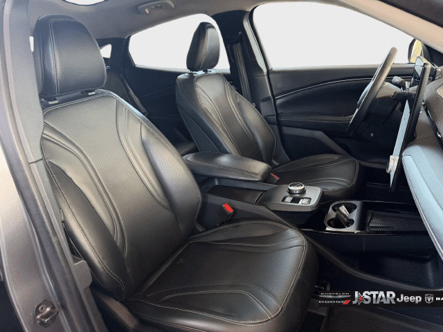 Used 2023 Ford Mustang Mach-E Premium RWD image 11