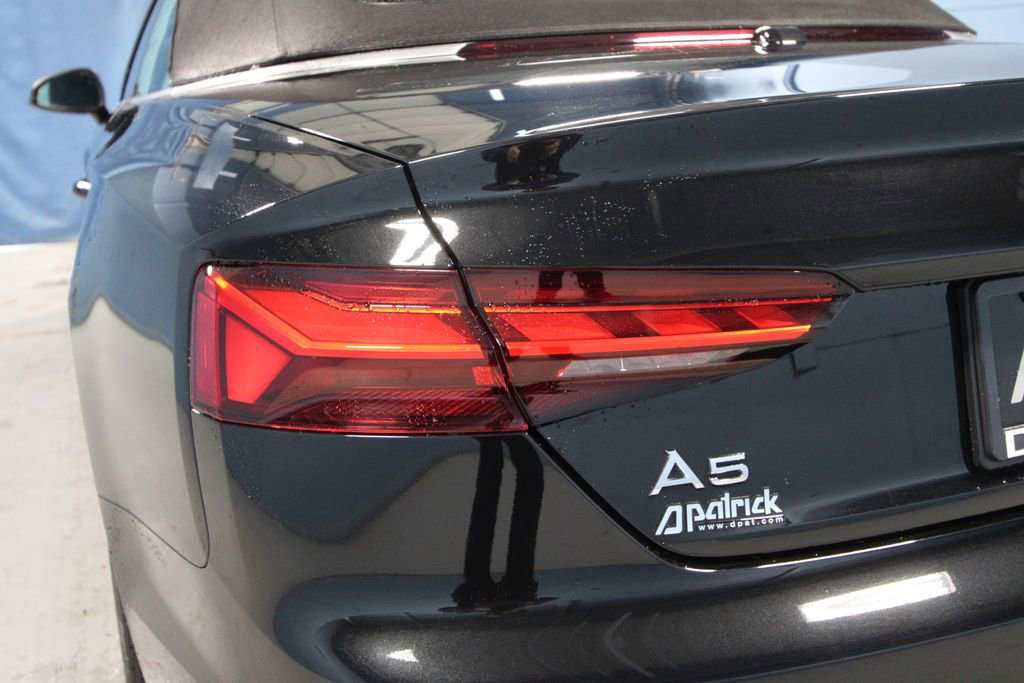 Used 2024 Audi A5 2.0T Premium Plus image 40